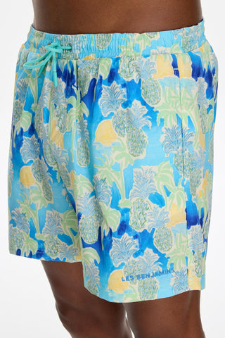 Les Benjamins - SWIMWEAR 004
