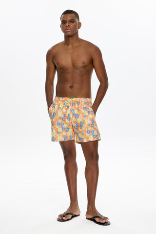 Les Benjamins - SWIMWEAR 005