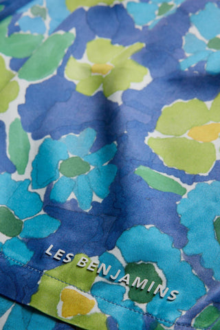 Les Benjamins - 