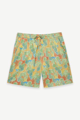 Les Benjamins - SHORT 002