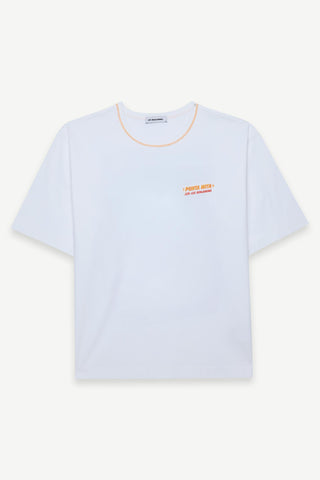 Les Benjamins - SHORT SLEEVE TEE 001