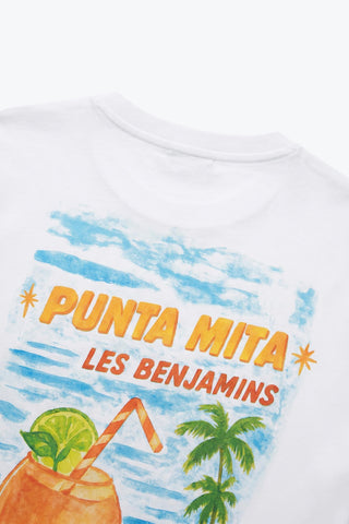 Les Benjamins - 