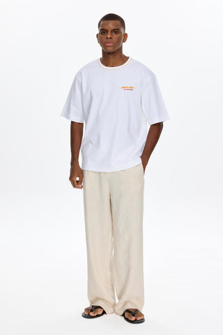 Les Benjamins - SHORT SLEEVE TEE 001