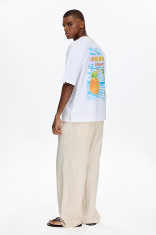 Les Benjamins - SHORT SLEEVE TEE 001
