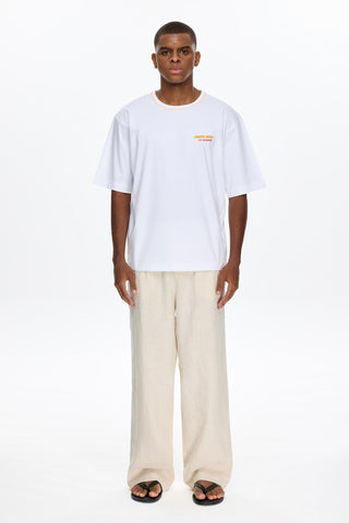 Les Benjamins - SHORT SLEEVE TEE 001