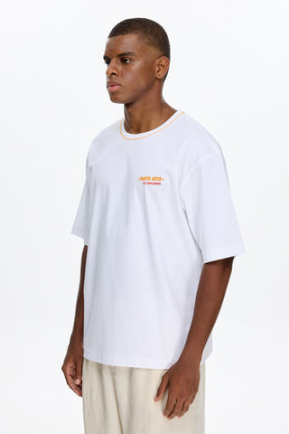 Les Benjamins - SHORT SLEEVE TEE 001