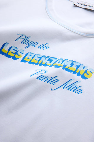 Les Benjamins - 