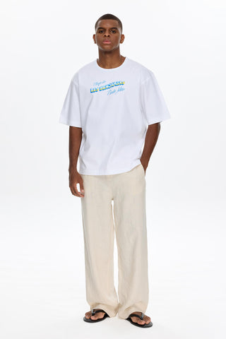 Les Benjamins - SHORT SLEEVE TEE 002