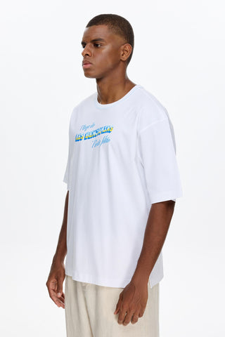 Les Benjamins - SHORT SLEEVE TEE 002