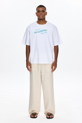 Les Benjamins - SHORT SLEEVE TEE 002