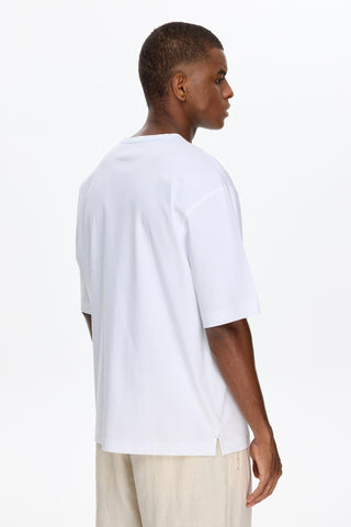 Les Benjamins - SHORT SLEEVE TEE 002