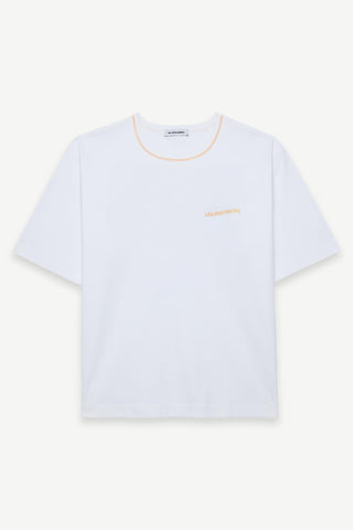 Les Benjamins - SHORT SLEEVE TEE 003