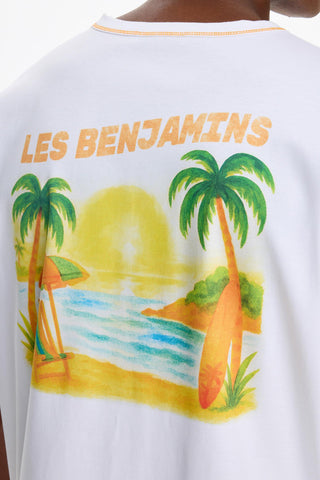 Les Benjamins - 