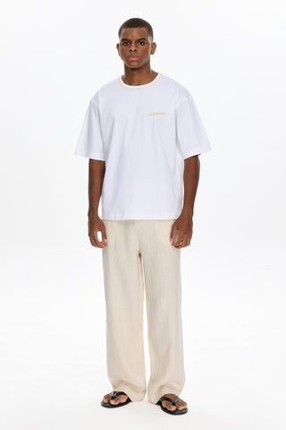Les Benjamins - SHORT SLEEVE TEE 003