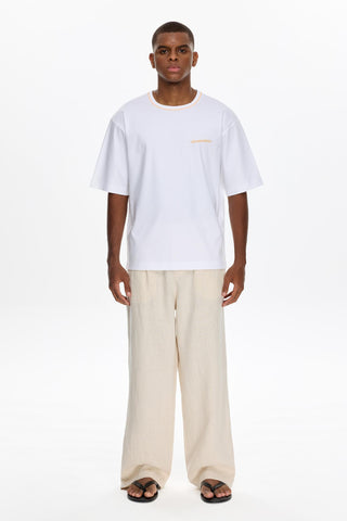 Les Benjamins - SHORT SLEEVE TEE 003