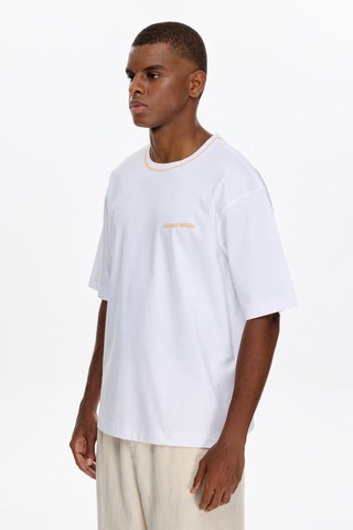 Les Benjamins - SHORT SLEEVE TEE 003
