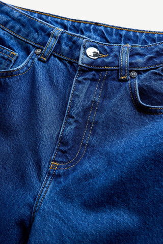Les Benjamins - DENIM PANT 402