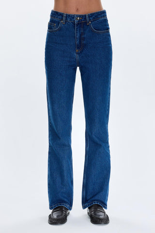 Les Benjamins - DENIM PANT 402