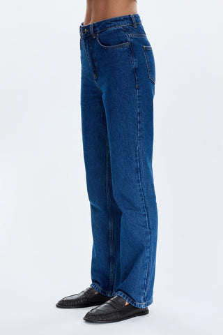 Les Benjamins - DENIM PANT 402