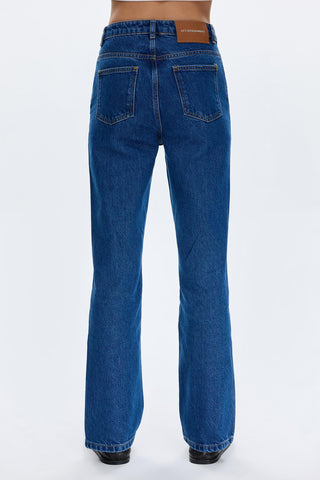 Les Benjamins - DENIM PANT 402