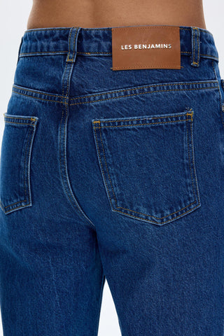 Les Benjamins - DENIM PANT 402