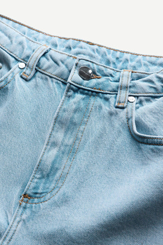 Les Benjamins - DENIM PANT 403