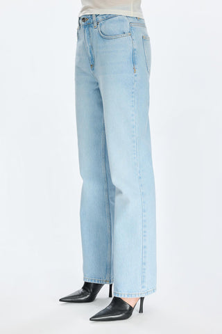 Les Benjamins - DENIM PANT 403