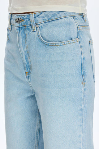 Les Benjamins - DENIM PANT 403