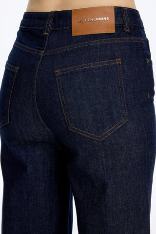 Les Benjamins - DENIM PANT 404