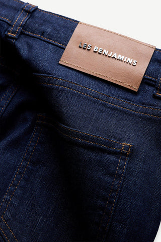 Les Benjamins - DENIM PANT 404
