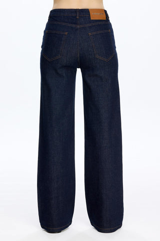 Les Benjamins - DENIM PANT 404