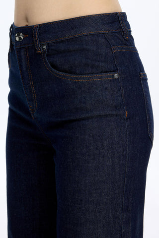 Les Benjamins - DENIM PANT 404