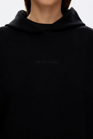 Les Benjamins - HOODIE 401