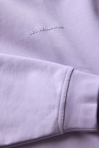 Les Benjamins - HOODIE 403
