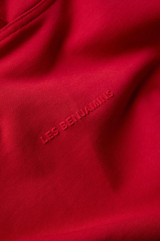 Les Benjamins - HOODIE 404