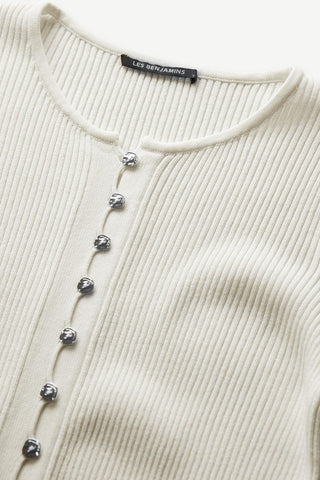 Les Benjamins - KNITWEAR 401