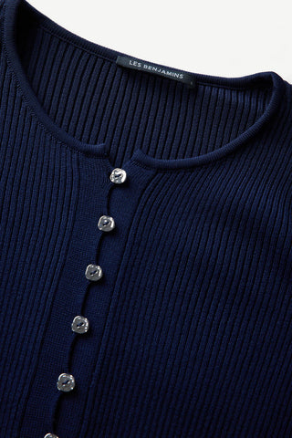 Les Benjamins - KNITWEAR 402