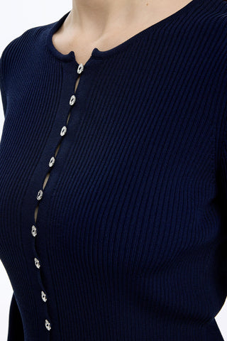 Les Benjamins - KNITWEAR 402