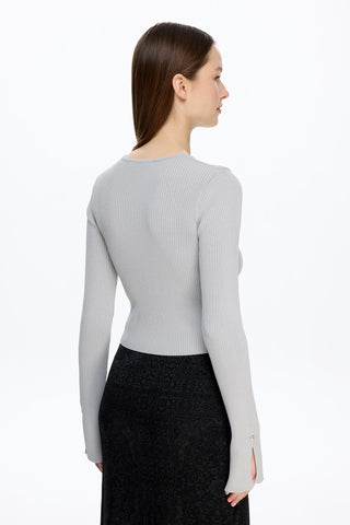 Les Benjamins - KNITWEAR 406