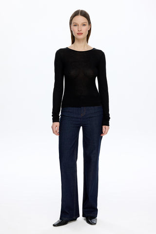 Les Benjamins - LONG SLEEVE TEE 401