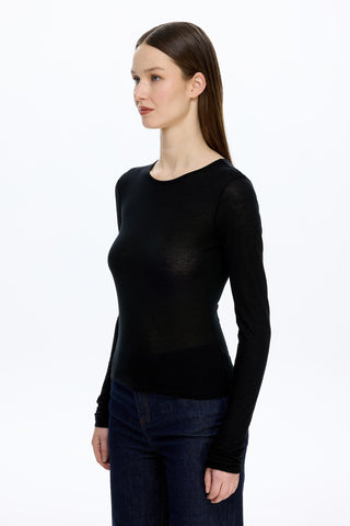 Les Benjamins - LONG SLEEVE TEE 401