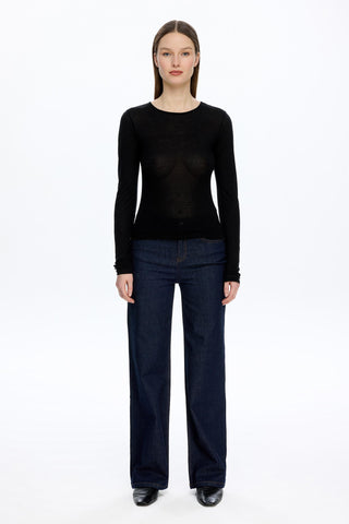Les Benjamins - LONG SLEEVE TEE 401