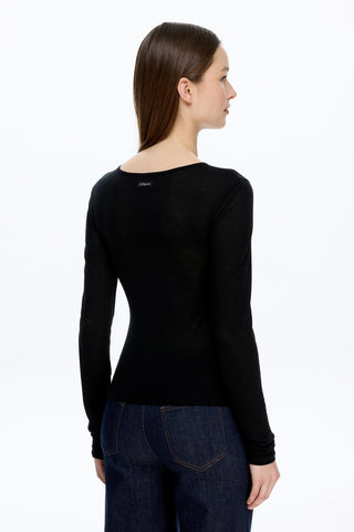 Les Benjamins - LONG SLEEVE TEE 401