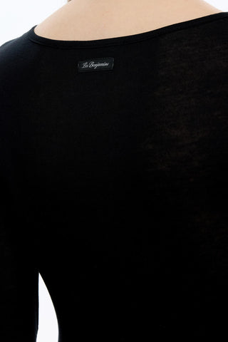 Les Benjamins - LONG SLEEVE TEE 401