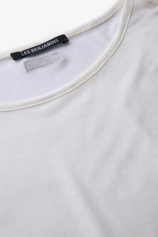 Les Benjamins - LONG SLEEVE TEE 402