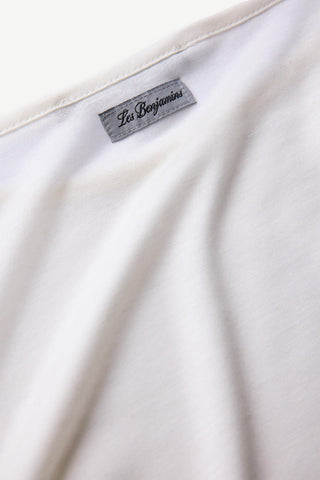 Les Benjamins - LONG SLEEVE TEE 402