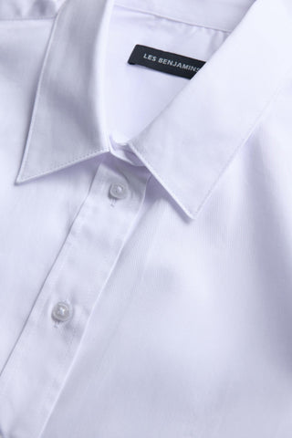Les Benjamins - SHIRT 408