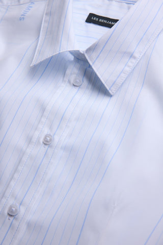 Les Benjamins - SHIRT 409