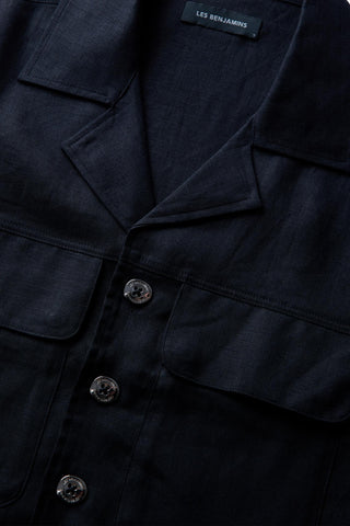 Les Benjamins - SHIRT 415
