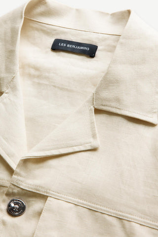 Les Benjamins - SHIRT 417